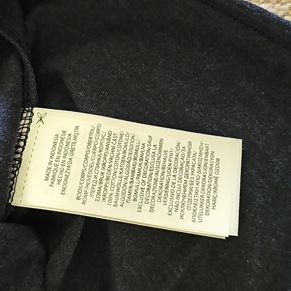 Polo Ralph Lauren V-Neck tee - Picture 5 of 5